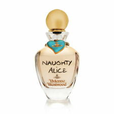 Naughty Alice By Vivienne Westwood For Women 2.5 Oz Edp Spray Tester Brand
