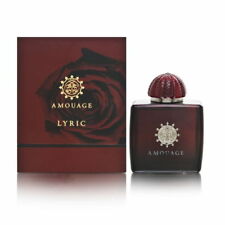 Lyric By Amouage For Women 3.4 Oz Eau De Parfum Spray Brand