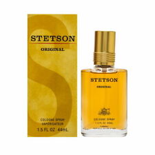 Stetson By Stetson For Men 1.5 Oz Cologne Spray Brand