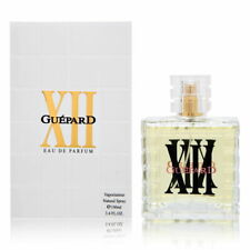 Guepard Xii By Guepard For Women 3.4 Oz Eau De Parfum Spray Brand