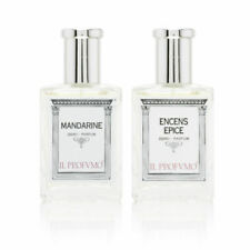 Osmo Parfum Duo Il Profvmo 1.0 Oz Mandarine 1.0 Oz Encens Epice Brand