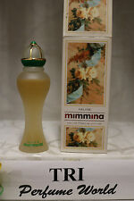 Mimmina Musk By Intercosma West Eau De Parfum Edp Women Spray 1.7 Fl.Oz.