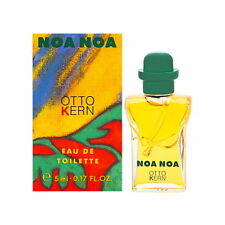 Noa Noa By Otto Kern For Women 0.17 Oz EDT Mini Brand