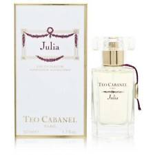 Teo Cabanel Julia By Teo Cabanel For Women 1.7 Oz Edp Spray Brand