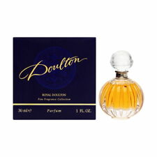 Doulton By Royal Doulton For Women 1.0 Oz Parfum Classic Brand