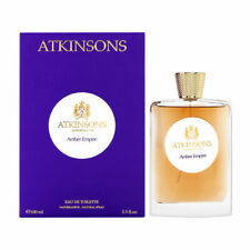 Amber Empire By Atkinsons For Unisex 3.3 Oz EDT Spray Brand