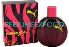Animagical Puma Woman Perfume 90ml 3.0oz EDT Spr Discontinued Rare He19