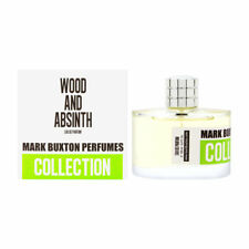 Wood And Absinth By Mark Buxton For Unisex 3.4 Oz Edp Spray Brand