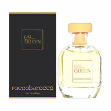 Gold Queen By Roccobarocco For Women 3.4 Oz Edp Spray Brand