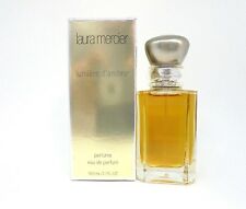 Laura Mercier Lumiere Dambre Perfume Eau De Parfum 1.7 Oz 50 Ml B