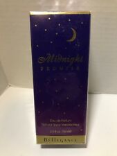 Midnight Promise Perfume By Bellegance 2.5 Oz Eau De Parfum Spray