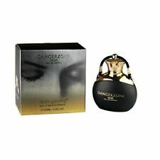 Linn Young Women Eau de Parfum Black Danger Zone 100 ml