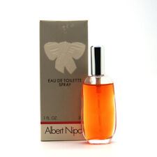 Albert Nipon By Albert Nipon 1.0 Oz 30 Ml Eau De Toilette Spray For Women