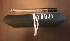 NEW Yohji Yamamoto Eau De Toilette 034 fl.oz. 10ml spray for Women