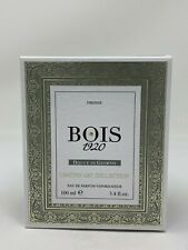 Bois 1920 Dolce Di Giorno Limited 3.4 Oz 100 Ml Eau De Parfum