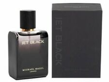 Michael Malul Jet Black Eau De Parfum Spray For Men 3.4 Oz 100 Ml Brand