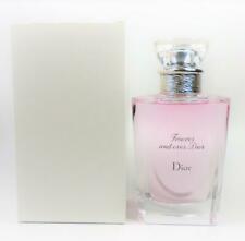 Forever And Ever By Christian Dior EDT For Women 3.4oz 100ml Tester Box