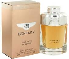 Bentley Intense By Bentley For Men Eau De Parfum 3.4 Oz 100ml