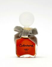 Vintage Cabochard Gres 1 4 oz Miniature Perfume