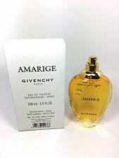 Amarige By Givenchy EDT For Women 3.3 Oz 100 Ml In Tst Box