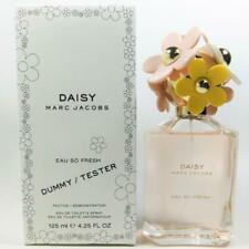 Daisy Eau So Fresh By Marc Jacobs EDT For Women 4.2oz 125ml In Tst Box