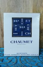 Chaumet Classic EDT 100ml Vintage. Discontinued.