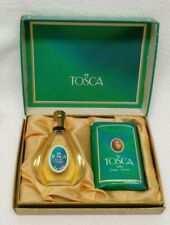 Vintage 4711 Tosca 25 Ml Eau De Cologne And Soap Gift Set