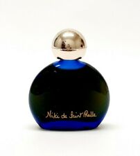 Niki De Saint Phalle 0.2 Oz Miniature EDT Perfume Splash