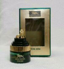 Mgm Grand For Him 0.85 Oz EDT Natural Spray Pour Homme