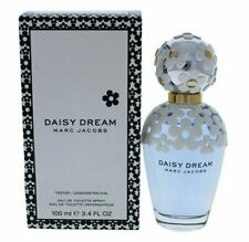 Daisy Dream Marc Jacobs 3.4 Oz EDT Perfume For Women Tester And Cap