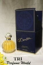 Doulton By Royal Doulton Fine Fragrance Collection Edp Women Spray 3.4 Fl. Oz.