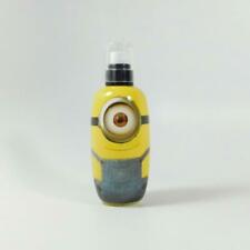 Minions Eau De Toilette For Kids 1.07oz 50ml Tst