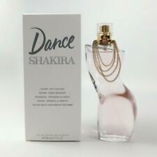 Dance Shakira By Shakira EDT For Women 2.7oz 80ml Tst