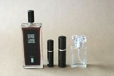 AUTHENTIC Serge Lutens Chergui Decant Sample 5ML 10ML or 30ML