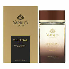 Yardley London Original For Men 3.4 Oz Eau De Toilette Spray Brand