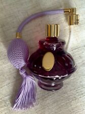 French Vintage Perfume For Women Violettes De Toulouse By H.Berdoues 2.64ozï¿½