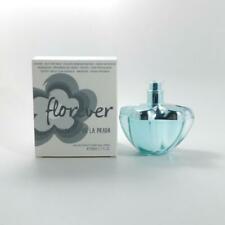 Florever By Agatha Ruiz De La Prada EDT For Women 2.7oz 80ml Tst Box