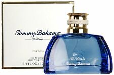 Tommy Bahama St Barts Eau De Cologne Spray For Men 3.40 Oz