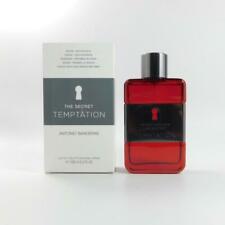 The Secret Temptation by Antonio Banderas EDT For Men 3.4oz 100ml *NEW TST BOX