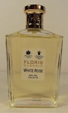 Floris Classic White Rose Eau De Toilette 3.5 Oz 100 Ml Original Formula