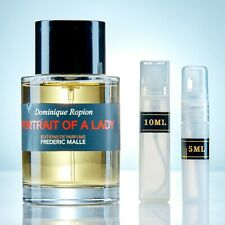 Frederic Malle Portrait of a Lady 2ml 5ml 10ml EdP Rose Patchouli Incense