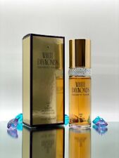 White Diamonds By Elizabeth Taylor Perfume Eau de Toilette Spray EDT 1 OZ 30 ML