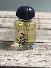 Votre Charles Jourdan Eau De Toilette Micro Mini 3.75ml .125oz Vintage Perfume