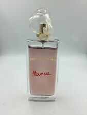Hanae By Hanae Mori Womens 3.4 Oz Eau De Parfum Spray 90% Low Fill No����
