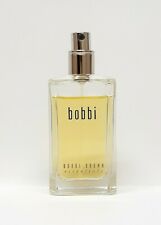 Rare Bobbi Brown Essentials 1.7 Oz Eau De Parfum Perfume Spray