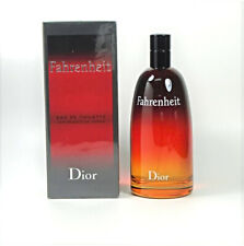Fahrenheit By Christian Dior EDT For Men 6.8 Oz 200 Ml