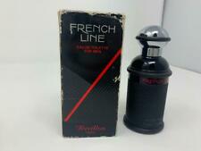 Revillon French Line 2.5 Oz 75 Ml Eau De Toilette Splash For Men