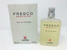 Parfums Victor Fresco Absolute 3.4 Oz 100 Ml EDT For Men Dirty Box