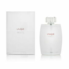 Lalique White By Lalique For Men 4.2 Oz EDT Spray Brand