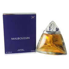 Mauboussin Wom Mauboussin 3.3 Oz Edp Sp